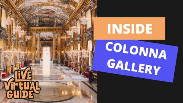 Galleria Colonna
