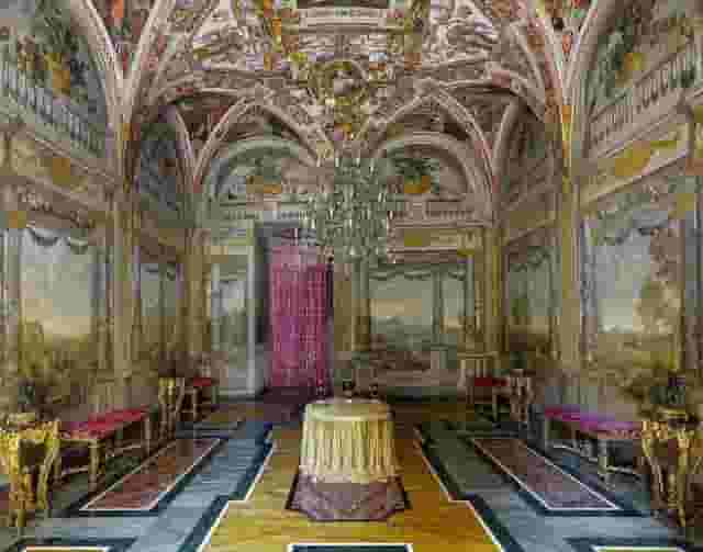 Galleria Colonna
