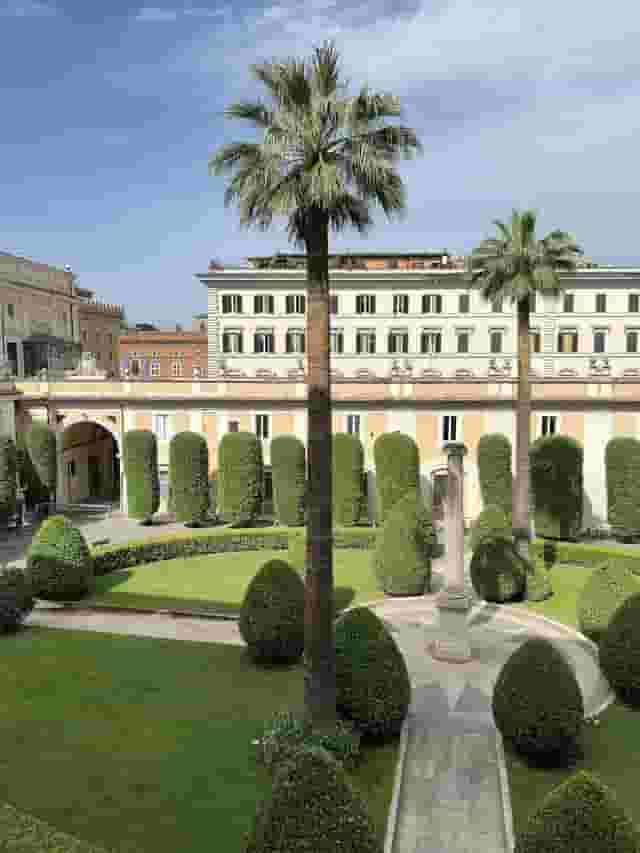 Galleria Colonna