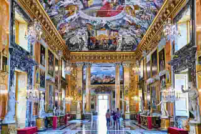 Galleria Colonna