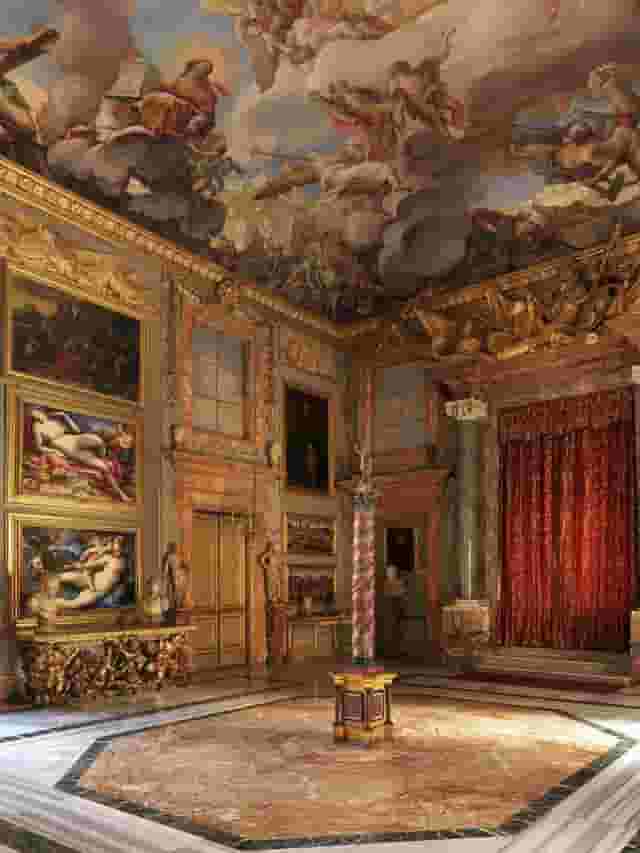 Great Hall