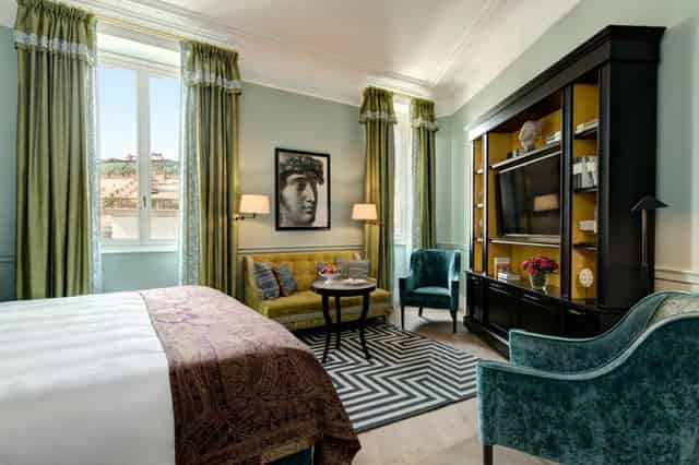 Refined Rooms