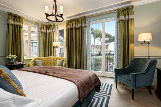 Refined Rooms
