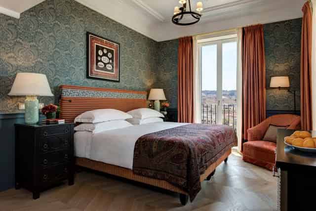 Refined Rooms