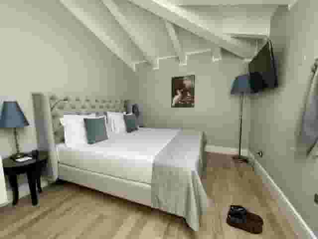 Refined Rooms