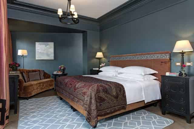 Refined Rooms