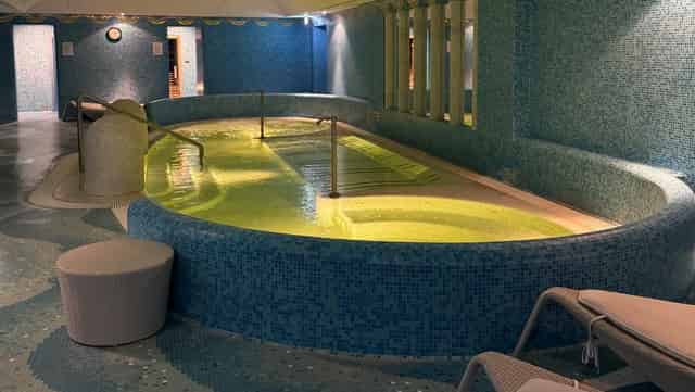 wellness center