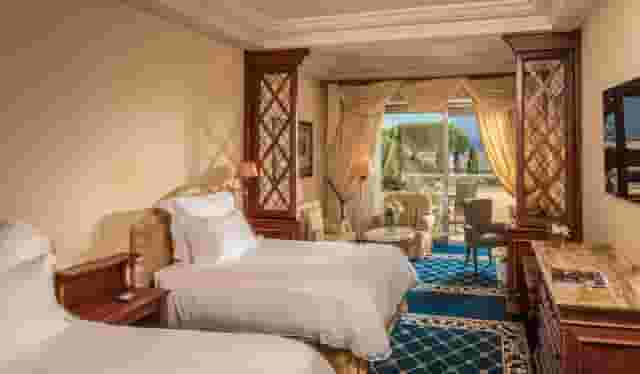 Sala Michelangelo - Section 1