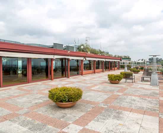 Terrazza degli Aranci