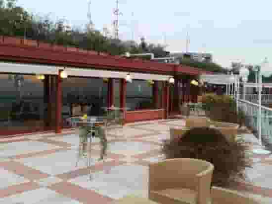 Terrazza degli Aranci