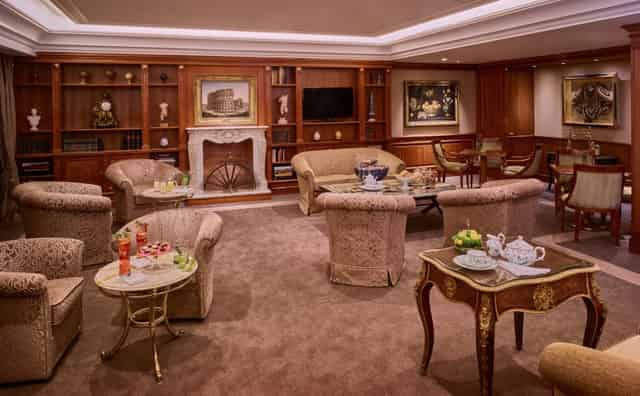 Imperial Club