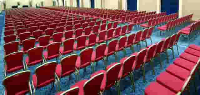 Conference room