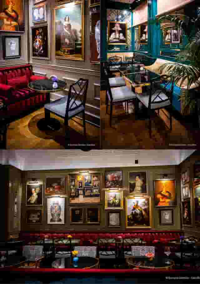 Don Pasquale Cucina & Bar