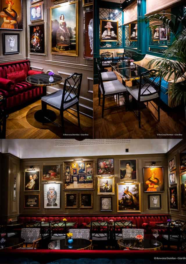 Don Pasquale Cucina & Bar
