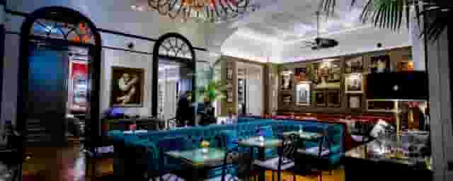Don Pasquale Cucina & Bar