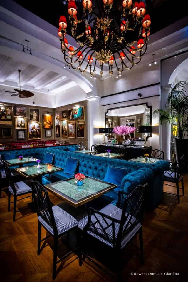 Don Pasquale Cucina & Bar