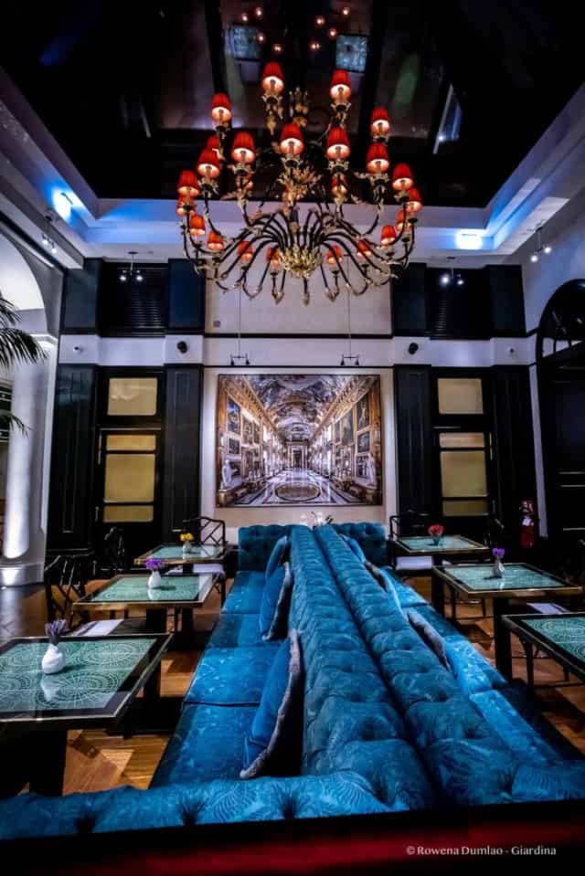 Don Pasquale Cucina & Bar