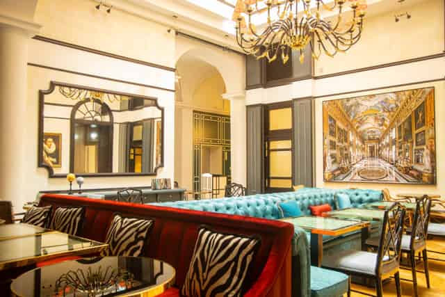 Don Pasquale Cucina & Bar