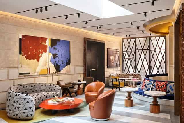 Suites