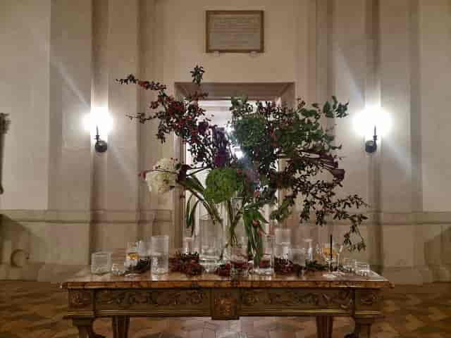 Villa Aurelia - >Suzanne Nam</a>
