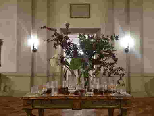 Sala Gemma