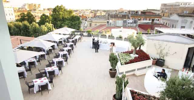 Restaurants