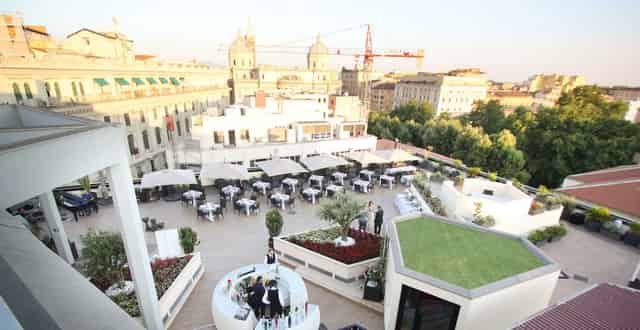 Restaurants