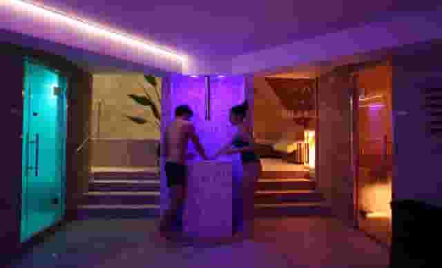 Rooftop Bar