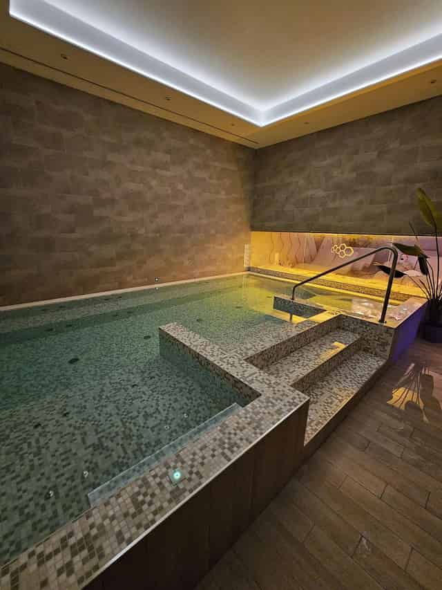 Nervi Room- plenary