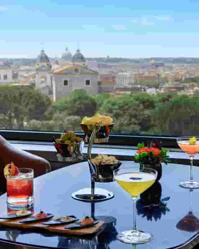 Il Giardino Ristorante