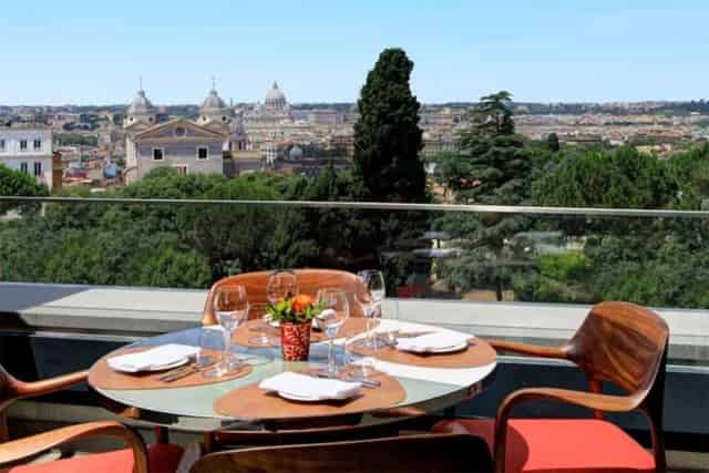 Il Giardino Ristorante