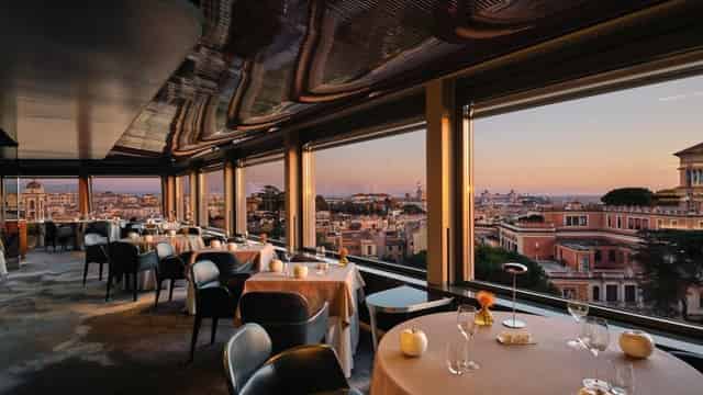 Il Giardino Ristorante