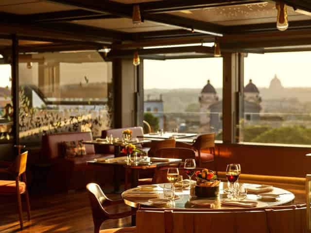 Il Giardino Ristorante