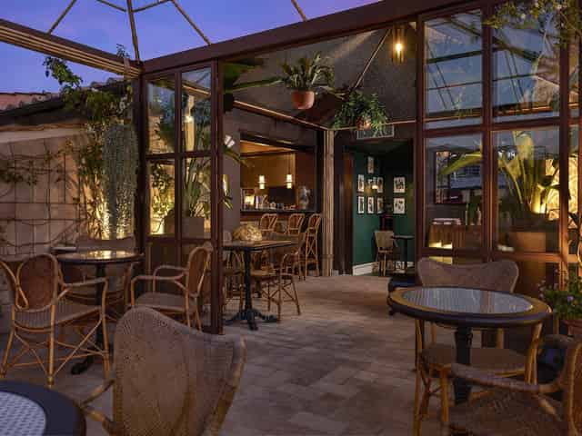 Bistro