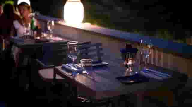 Bistro