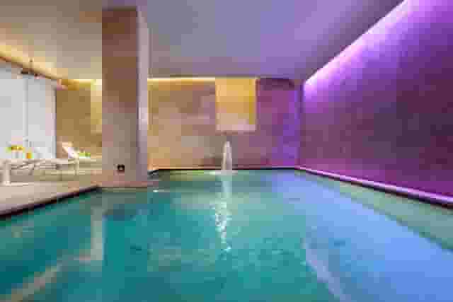 PENTHOUSE SUITE