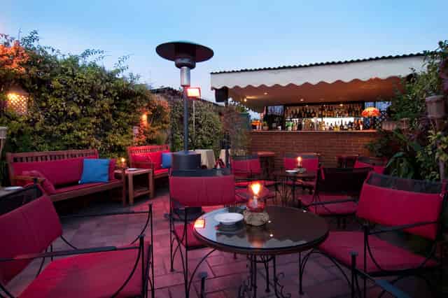 American Bar
