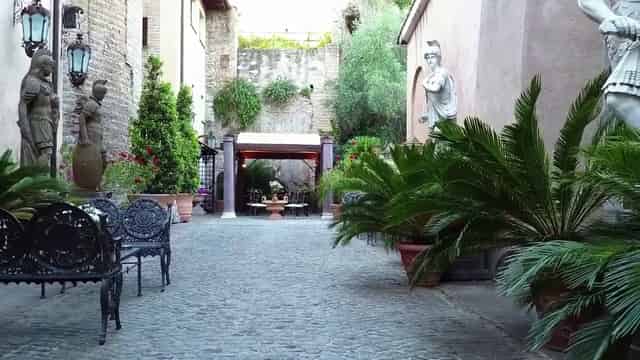Corte Romana