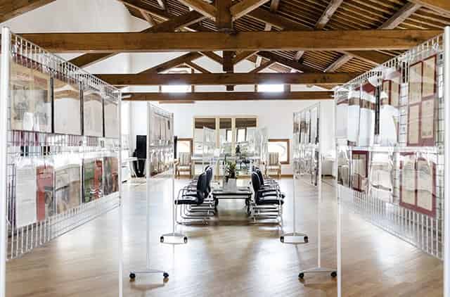 Salone degli Affreschi
