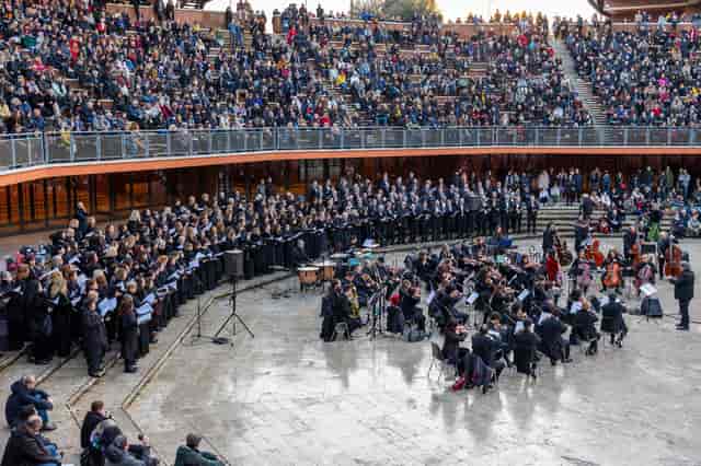Roma Capodarte – Omaggio a Ennio ...