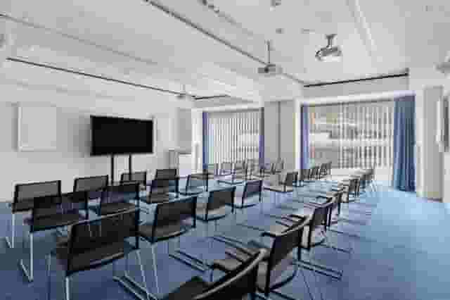 Conference center