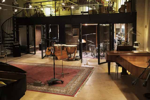 Studio