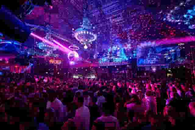 Night club