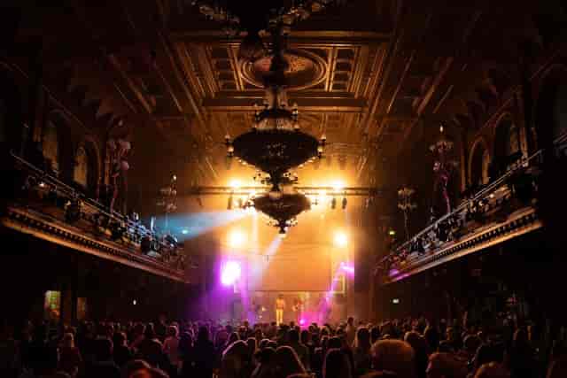Event - Berns