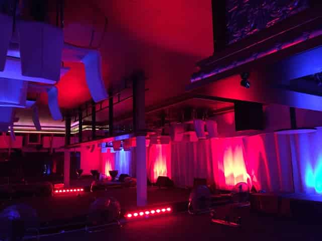 Night club