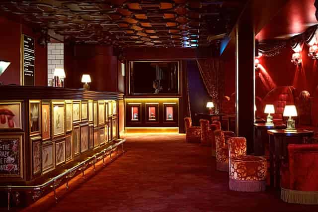 Night club