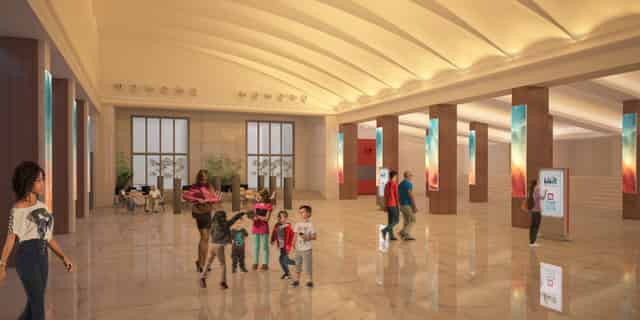 Foyer