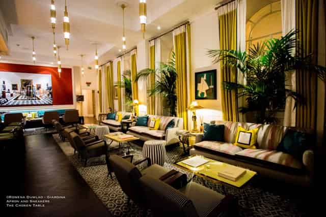 Suites