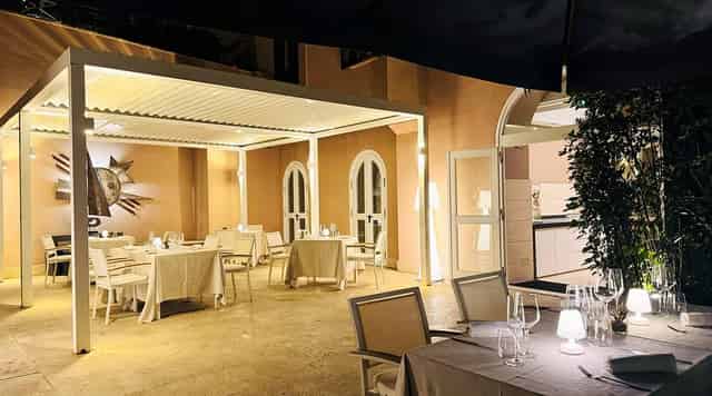 I Sofà Bar Restaurant
