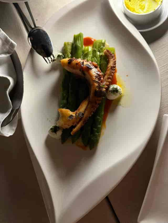 I Sofà Bar Restaurant & Roof Terrace - >stephanny galindo</a>